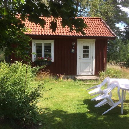 Stensholms Traedgard Nässjö Zewnętrze zdjęcie