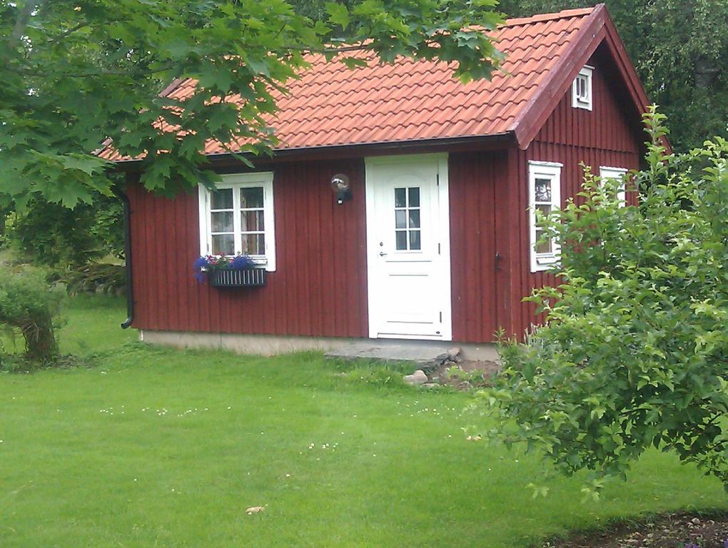 Stensholms Traedgard Nässjö Zewnętrze zdjęcie